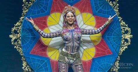 Miss Universe Ph Bets National Costume Abs Cbn Entertainment