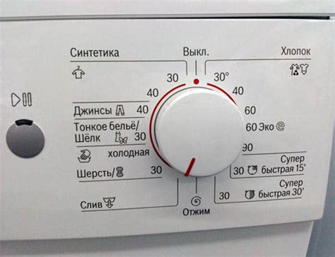 Что такое режим быстрой стирки в стиральной машине - StiralkaInfo.ru
