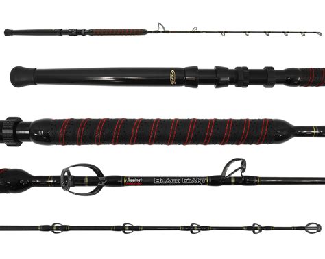 Offshore Rods Jigging World