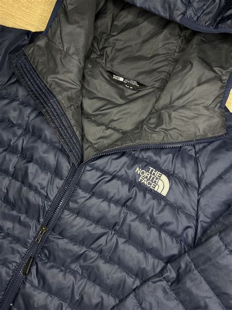 The north face TNF мікро пуховик зе норс фейс gorpcore 600 700: 1 200 ...