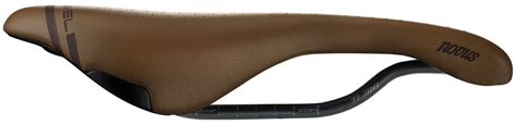 Selle Italia Novus Boost Gravel Heritage Superflow Saddle Saddles