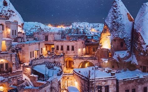 Cappadocia Wallpapers - Wallpaper Cave