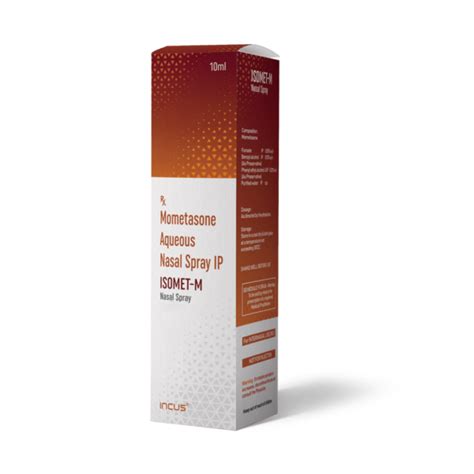 Nasonex Mometasone Nasal Spray Silk Pharmacy