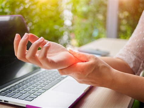 Carpal Tunnel Symptoms And Treatments Neurology Office Joseph Kandel M D