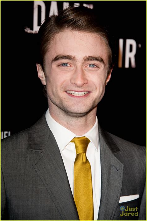 Full Sized Photo Of Daniel Radcliffe Woman Paris 12 Daniel Radcliffe