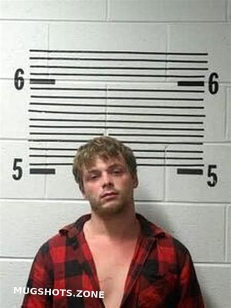 CORY HUNT 10 19 2022 Elmore County Mugshots Zone