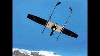 Mumbai Start Up Bags Rs 140 Crore Deal To Supply Drones To Army