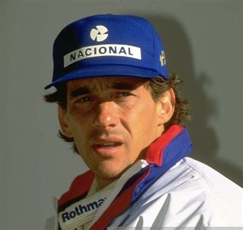 Pin By Jorge Kasokws On Senna The King Senna Formula One Celebrities