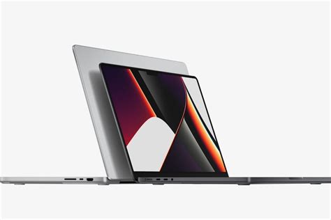 MacBook Pro 2021 características precio ficha técnica Noticias