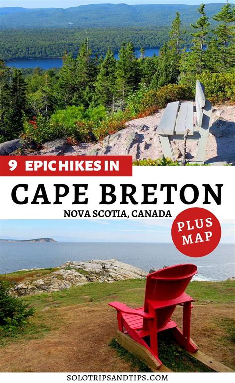 9 Epic Hikes In Cape Breton Nova Scotia Canada Artofit