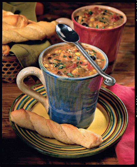 Soups and Stews | Southern Living