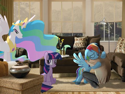 Rainbow Blogg My Little Dashie My Little Pony Fanfic