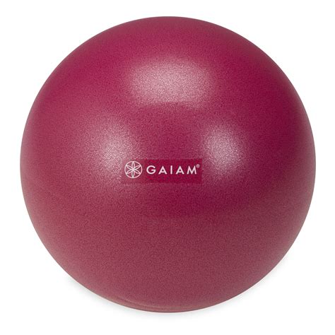 Gaiam Mini Ab Ball