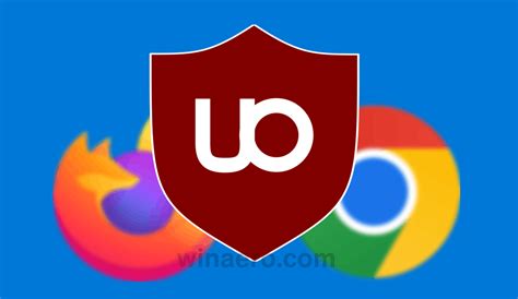 Chrome Addons Ublock Origin Kotihope