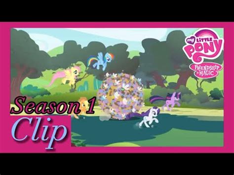 Herding Parasprites Swarm Of The Century Mlp Fim Full Hd Youtube