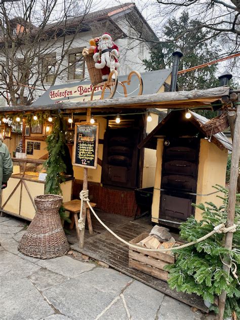 Swiss Christmas Markets - Helping people live their best adventurous life