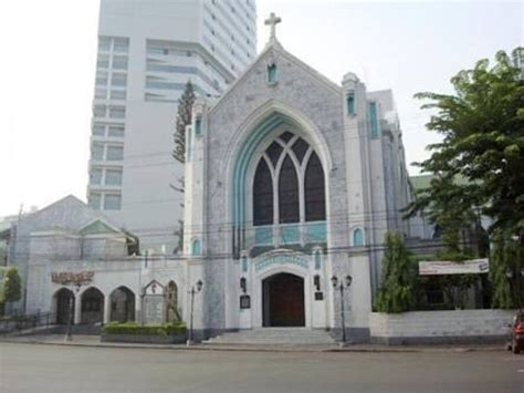 Central United Methodist Church Manila All You Need To Know