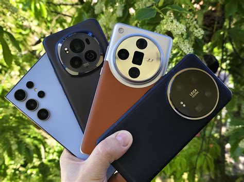 The best smartphones of 2024: Cameras - One camera phone still has room