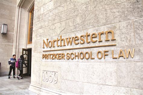 Faculty Archives - Page 3 of 10 - Northwestern Pritzker School of Law News