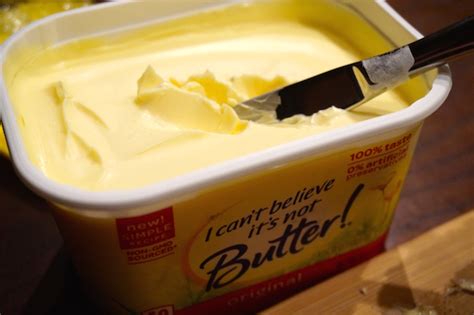 I Cant Believe Its Not Butter Has Gotten A Makeover Review Mom