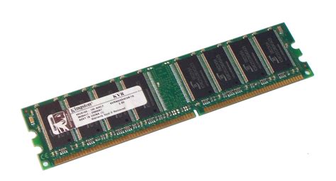 Kingston Kvr X C A G Gb Pc Ddr Dimm Ebay