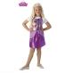 Disfraz Rapunzel Infantil Comprar Online Miles De Fiestas