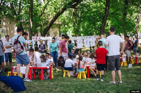 Treći Naučni piknik u Arboretumu Šumarskog fakulteta na Banovom brdu