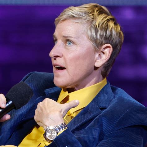 Ellen Degeneres In Hot Water Over Major Change At £15 Million Cotswolds