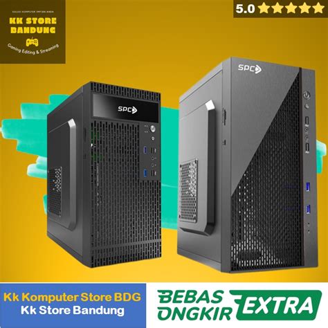 Jual Pc Kantor Intel I5 13400F Pc Rakitan Office Intel Core I5 13400