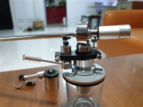 Grace Tonearm Audio Other Audio Equipment On Carousell