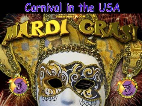 Mardi Gras In Louisiana Ecotravellerguide