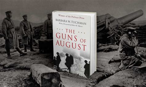 The Guns Of August