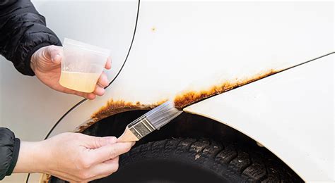 À quelle fréquence faut il faire traiter son véhicule à lantirouille