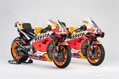 Honda Resmi Perpanjang Komitmen MotoGP Hingga 2026