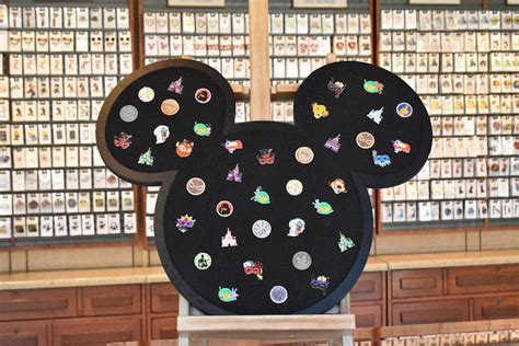 A Helpful Guide To Disney Pin Trading In 2024