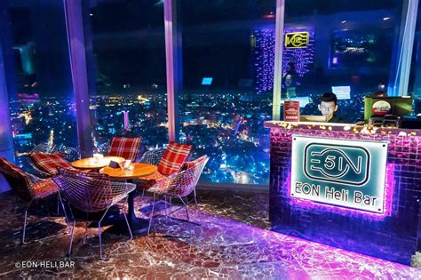 10 Best Rooftop Bars In Ho Chi Minh City Saigons Most Popular