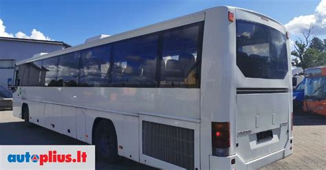 Volvo B12B 8700 12 9m 48 Seats Ha 2006 06 M A12821637