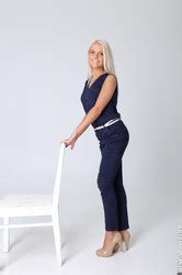 Test Shoots Catlin Sexy Hairdresser In Nude Casting Photos Dec