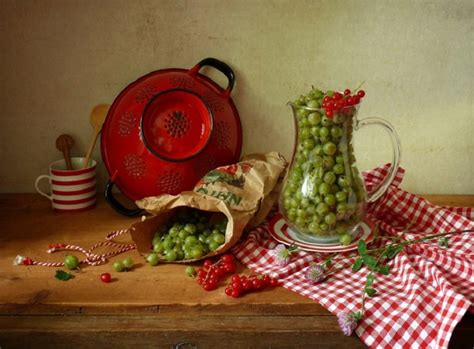 Jigsaw Puzzle Gooseberry Solve Jigsaw Puzzles Online Puzzleit