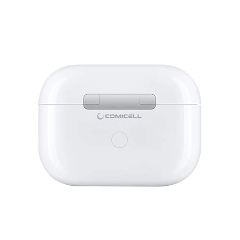 Slusalice Bluetooth Comicell Airpods Pro Bele Mob Shop