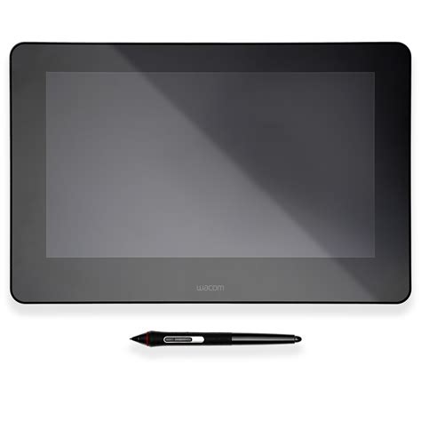 Wacom Cintiq Pro 13" mieten ab 6,71 € am Tag auf mietdeinobjektiv.de