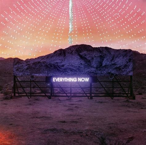 Arcade Fire Everything Now 2017 Vinyl Rip Hi Res Lossless