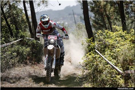 EnduroGP Le Calendrier 2023 Au 31 Octobre Mototribu