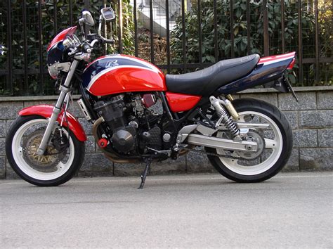 Cafe Racer Special Suzuki Gsx Inazuma Special