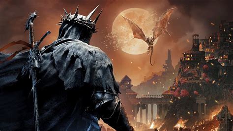 Lords Of The Fallen A 1 2 Milioni Di Copie Vendute CI Games Al Lavoro