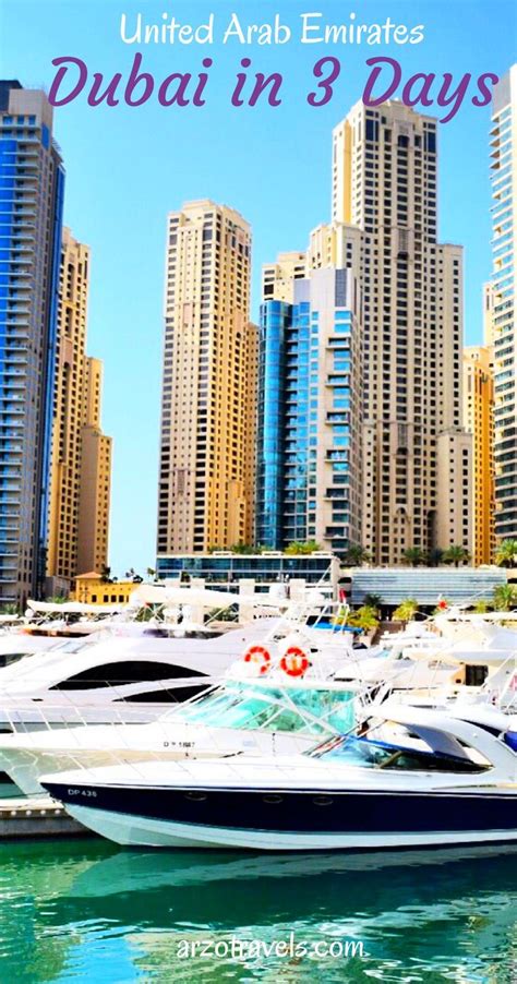 Best Things To Do In Dubai In 2 Days Itinerary Arzo Travels Dubai