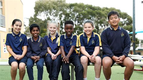 Naplan Penrith See How Your Primary School Rates Daily Telegraph