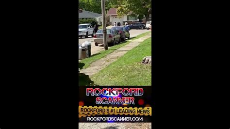 The Rockford Scanner How A Local Radio Feed Turned Citizen Journalism Into A Digital Lifeline For A Midwest City