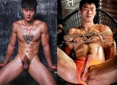 Winghong Tang Sex Gay Plussex Gay Plus