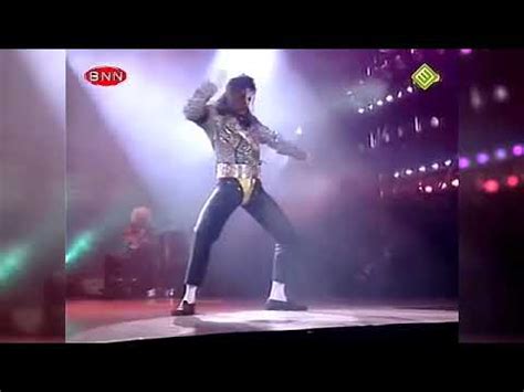 Michael Jackson Jam Live Dangerous Tour Bucharest 1992 YouTube